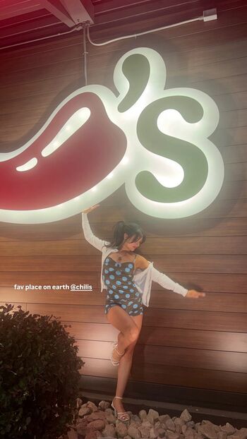 Full leaked Elliana walmsley page private onlyfans photo