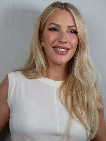 Full leaked Ellie goulding private onlyfans photo