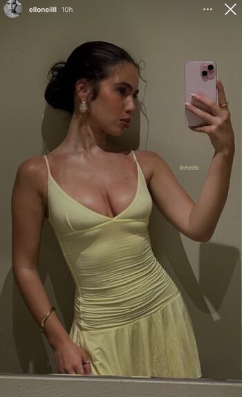 Full leaked Ellie o neill private onlyfans photo