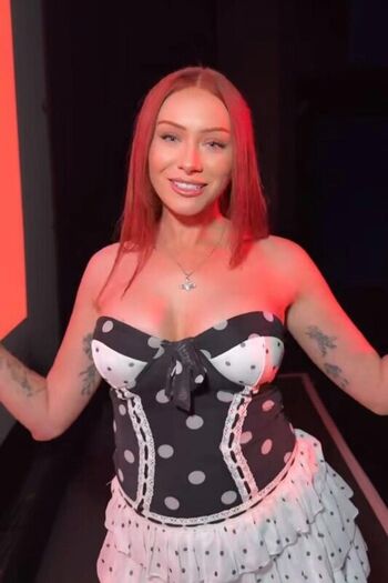Full leaked Elz the witch private onlyfans photo