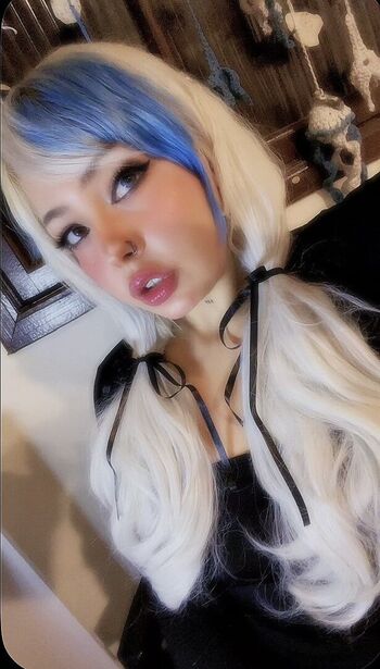 Full leaked Elzinha chan private onlyfans photo