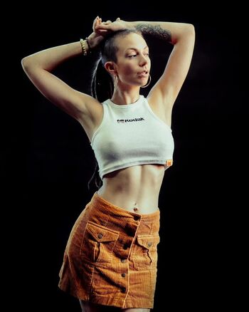 Full leaked Emilia salo private onlyfans photo