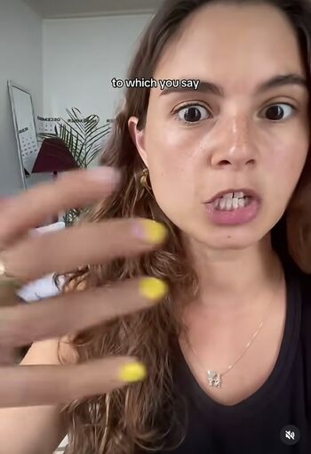 Full leaked Emily bonani private onlyfans photo