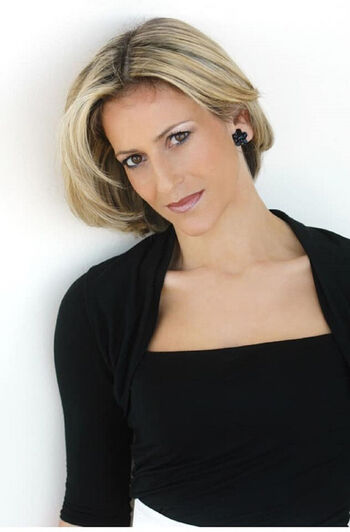Full leaked Emily maitlis private onlyfans photo