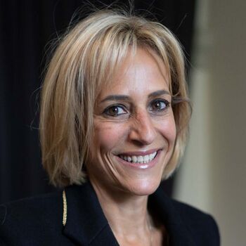 Full leaked Emily maitlis private onlyfans photo