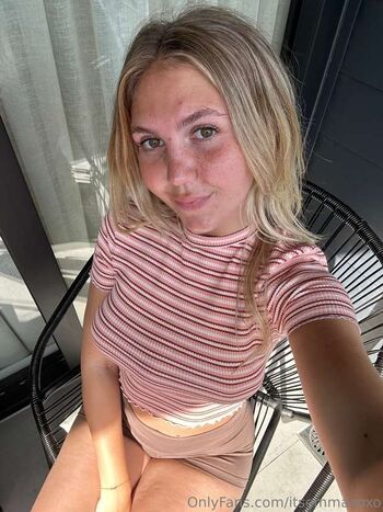 Full leaked Emma davids private onlyfans photo