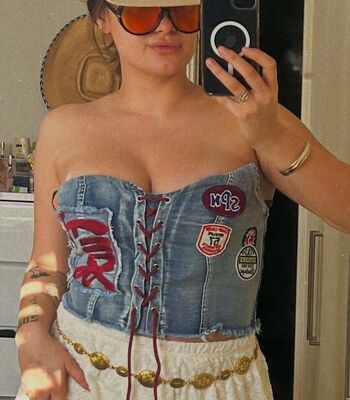 Full leaked Emma hudson private onlyfans photo