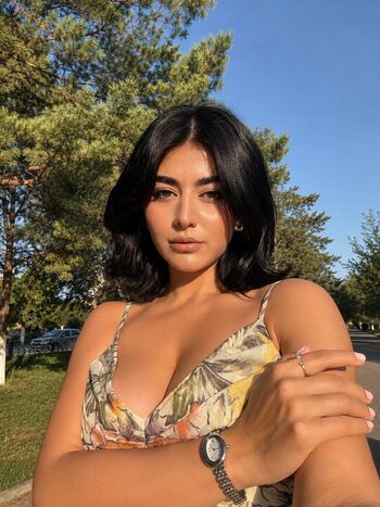 Full leaked Emmanuella nauryzbaeva private onlyfans photo