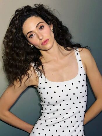 Full leaked Emmy rossum private onlyfans photo