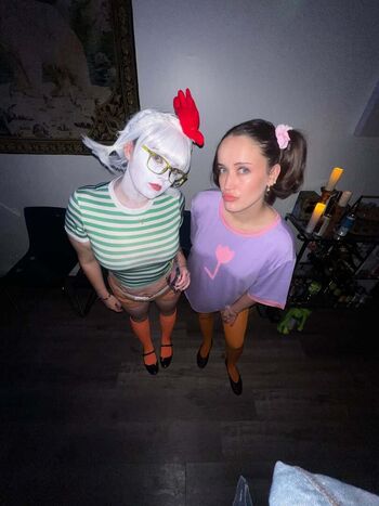 Full leaked Erin dougal private onlyfans photo