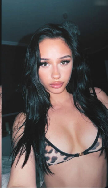 Full leaked Ev elinne private onlyfans photo