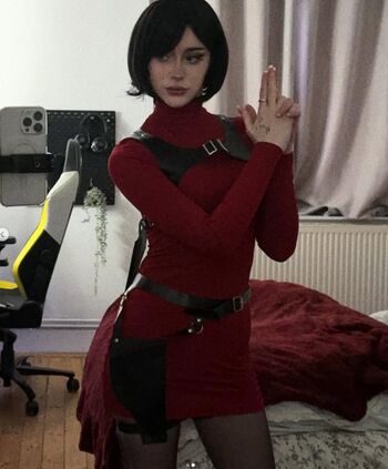 Full leaked Evalunna page private onlyfans photo