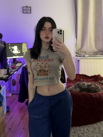 Full leaked Evalunna page private onlyfans photo