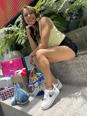 Full leaked Evelyn guijarro private onlyfans photo