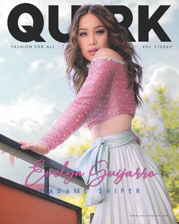 Full leaked Evelyn guijarro private onlyfans photo