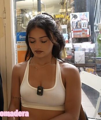 Full leaked Evelyn ortiz private onlyfans photo