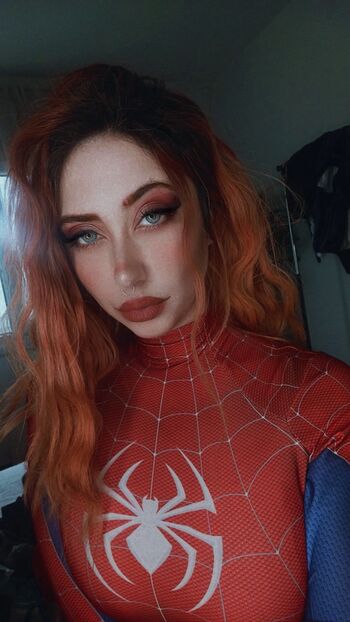 Full leaked Evolet asmr private onlyfans photo