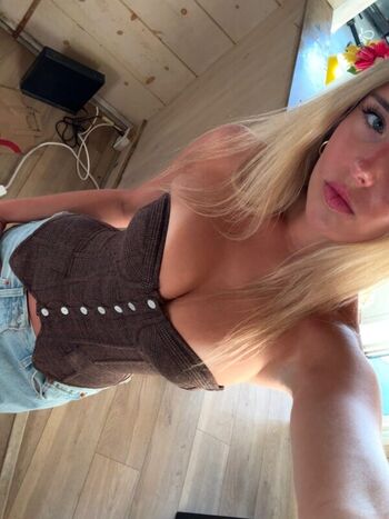 Full leaked Farrah thomas private onlyfans photo