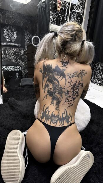 Fiona Mari