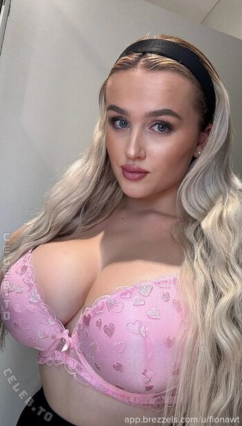 Full leaked Fiona wt private onlyfans photo