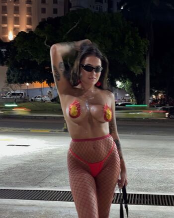 Flagras Carnaval
