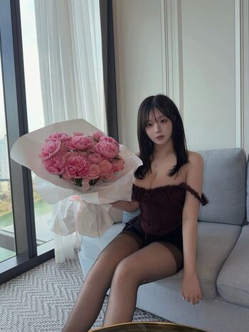 Full leaked Foamharin private onlyfans photo