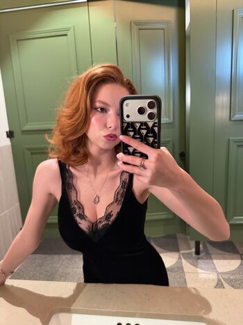 Francesca Capaldi