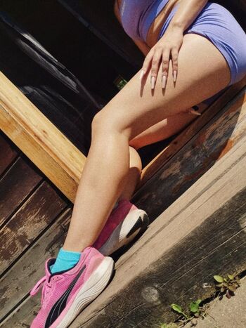 Full leaked Funsnail private onlyfans photo