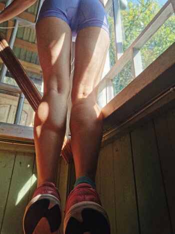 Full leaked Funsnail private onlyfans photo