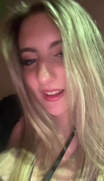 Full leaked Gaia taormina private onlyfans photo
