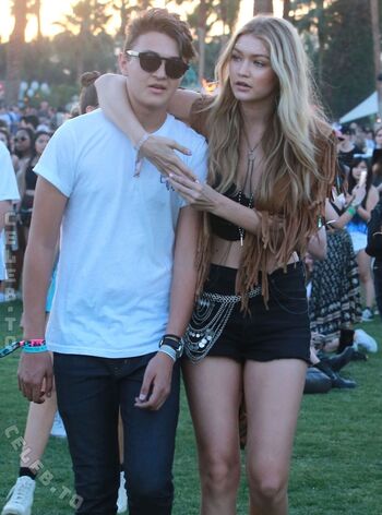 Gigi Hadid