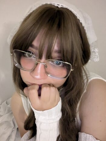 Full leaked Gingerline private onlyfans photo
