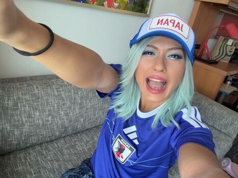 Full leaked Giulia private onlyfans photo