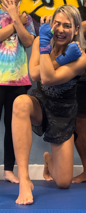 Full leaked Giulia private onlyfans photo