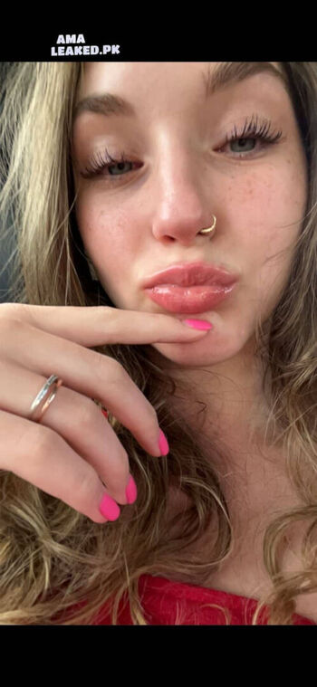 Full leaked Grace d private onlyfans photo