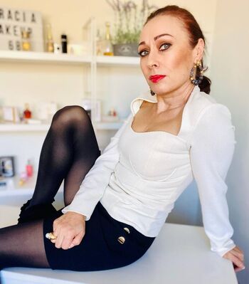 Full leaked Gracia m private onlyfans photo