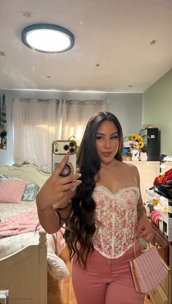 Full leaked Gyma danielaa private onlyfans photo
