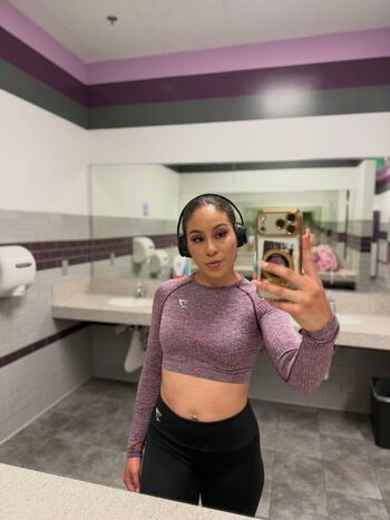 Full leaked Gyma danielaa private onlyfans photo
