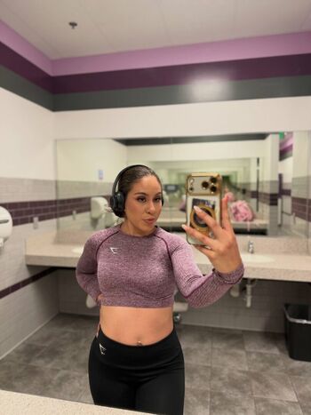 Full leaked Gyma danielaa private onlyfans photo