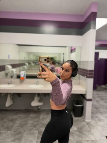 Full leaked Gyma danielaa private onlyfans photo