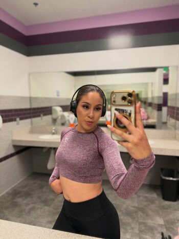 Full leaked Gyma danielaa private onlyfans photo