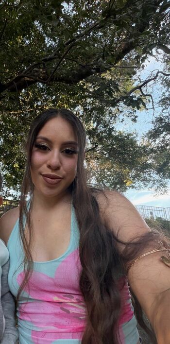 Full leaked Gyma danielaa private onlyfans photo