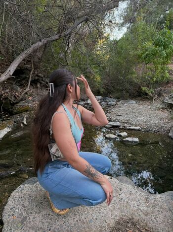 Full leaked Gyma danielaa private onlyfans photo