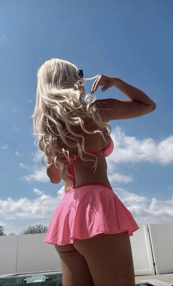 Full leaked Hailey welch private onlyfans photo