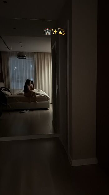 Full leaked Haliun b private onlyfans photo