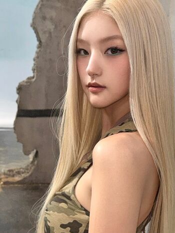 Full leaked Haneul private onlyfans photo