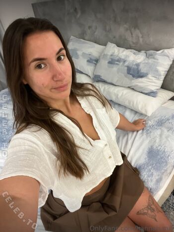 Full leaked Hannah milr private onlyfans photo