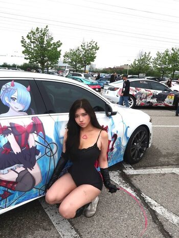 Full leaked Hannahkae private onlyfans photo