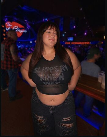 Full leaked Hannsies private onlyfans photo