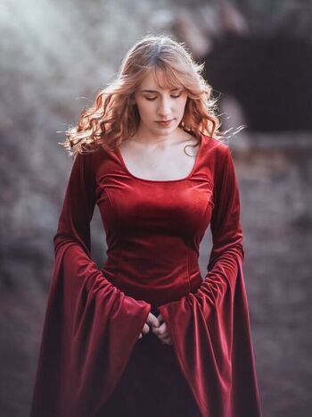 Full leaked Hareloomcosplay private onlyfans photo